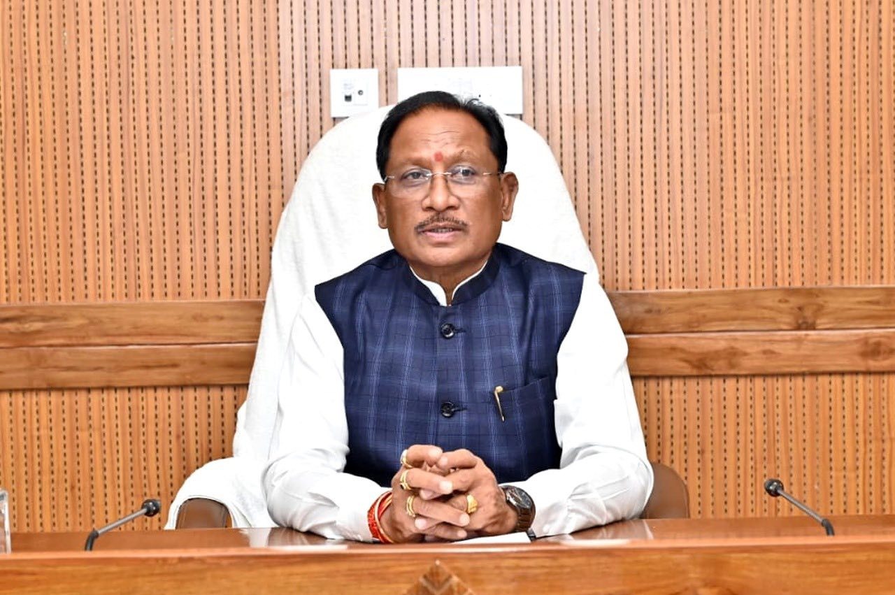 CG News: छत्तीसगढ़ धर्म स्वातंत्र्य विधेयक 2026: धर्मांतरण पर सख्ती, कैबिनेट ने दी मंजूरी,