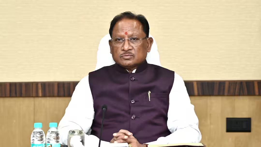 CG News: छत्तीसगढ़ विधानसभा: CM साय पेश करेंगे 2 नए विधेयक, धर्म स्वातंत्र्य विधेयक के बाद अब इन अहम प्रस्तावों पर टिकीं नजरें