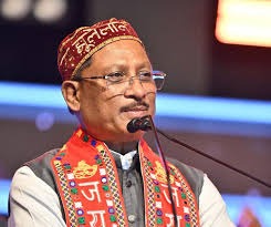 CG News: CM विष्णु देव साय ने भगवान झूलेलाल को किया नमन, सिंधी समाज को दीं नववर्ष की शुभकामनाएं