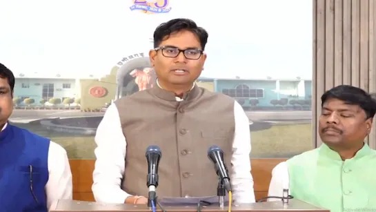 CG News: छत्तीसगढ़ में 'नगर एवं ग्राम निवेश संशोधन विधेयक' पारित, गुजरात और महाराष्ट्र की तर्ज पर होगा शहरों का 'स्मार्ट' विकास