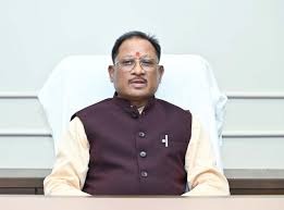 CG News: मुख्यमंत्री विष्णु देव साय ने रानी अवंती बाई लोधी के बलिदान को किया याद, मातृभूमि की रक्षा के लिए उनके संघर्ष को सराहा