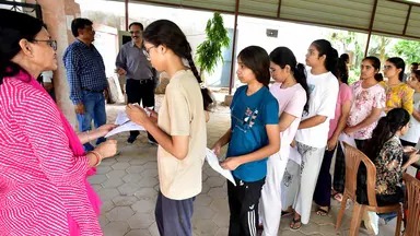 CG News: छत्तीसगढ़ कर्मचारी चयन मंडल का गठन, अब एकीकृत और समयबद्ध होगी भर्ती प्रक्रिया