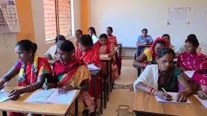 CG News: बस्तर में साक्षरता की नई लहर,‘उल्लास नवभारत साक्षरता कार्यक्रम’ में 25 हजार से अधिक लोगों ने दी परीक्षा