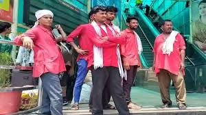 CG News: रायपुर रेलवे स्टेशन पर जल्द शुरू होगी ऐप से कुली बुकिंग सुविधा, यात्रियों को मिलेगी बड़ी राहत