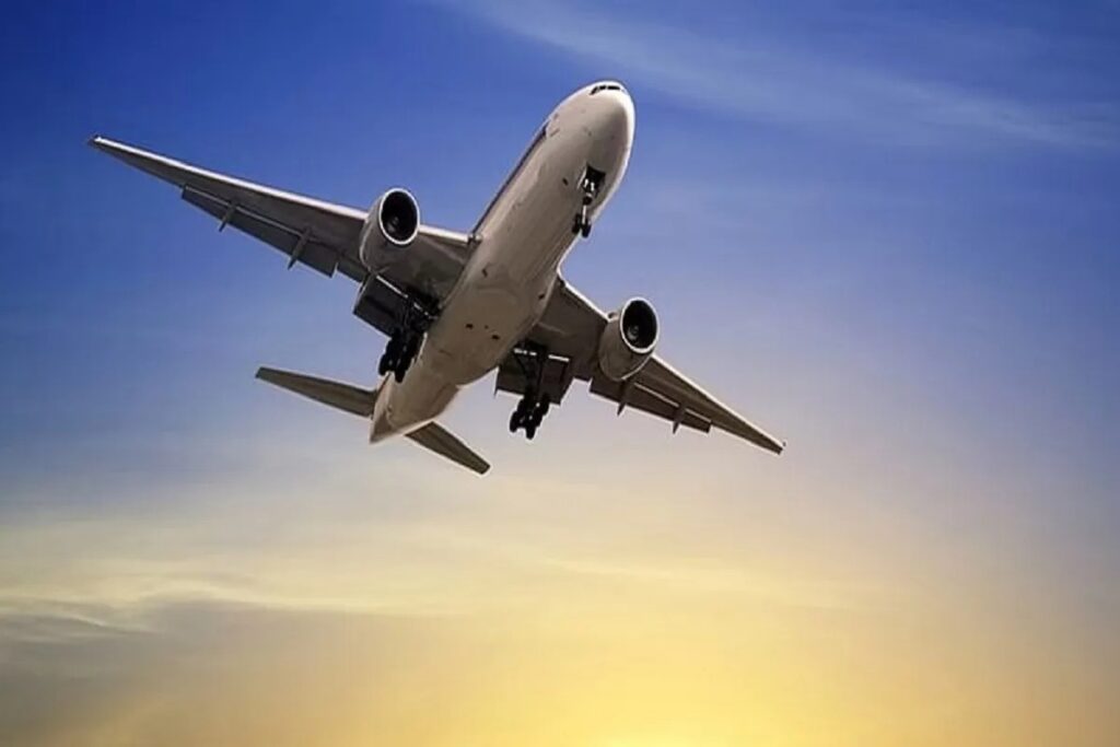 CG News: 31 मार्च से फिर शुरू होगी जगदलपुर-रायपुर फ्लाइट सेवा, बस्तर के यात्रियों को बड़ी राहत
