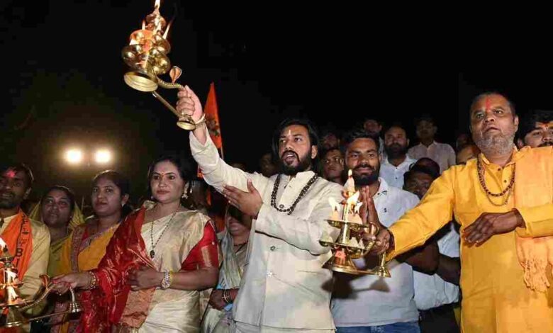 CG News: माता कौशल्या महोत्सव 2026 का भव्य शुभारंभ, भक्ति, संस्कृति और परंपरा का अद्भुत संगम