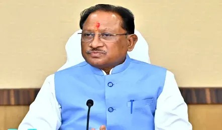 CG News: मुख्यमंत्री विष्णुदेव साय का सख्त संदेश, अफीम खेती पर सख्त कार्रवाई के निर्देश