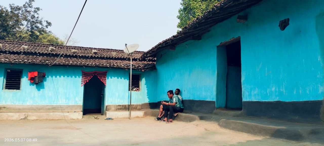  CG News: सीएम विष्णुदेव साय के नेतृत्व में जशपुर में ग्रामीण पर्यटन और होमस्टे को मिल रही नई पहचान