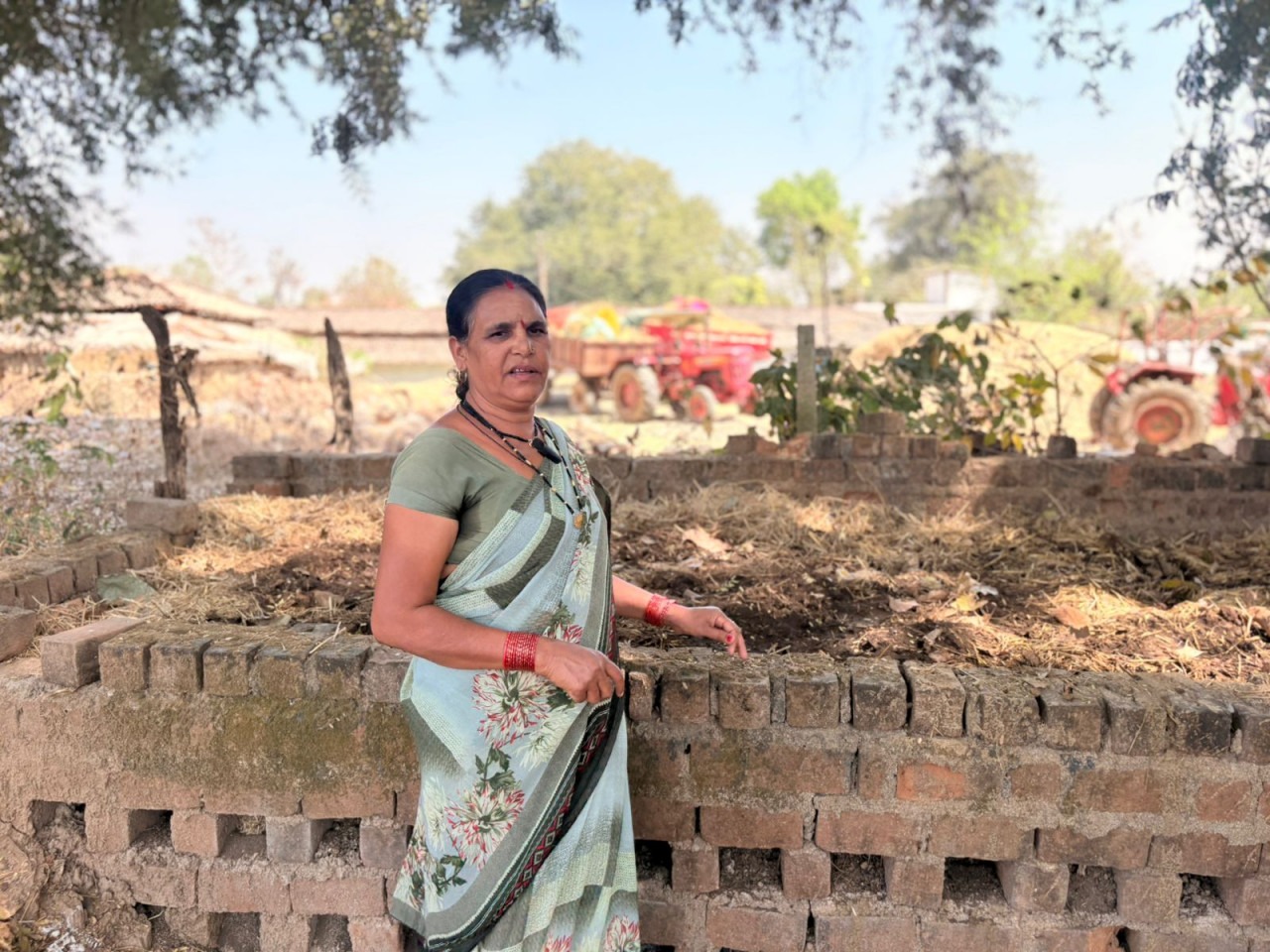 CG News: बिहान योजना ने दिया नया जीवन, सगो तेता बनीं महिलाओं की प्रेरणा