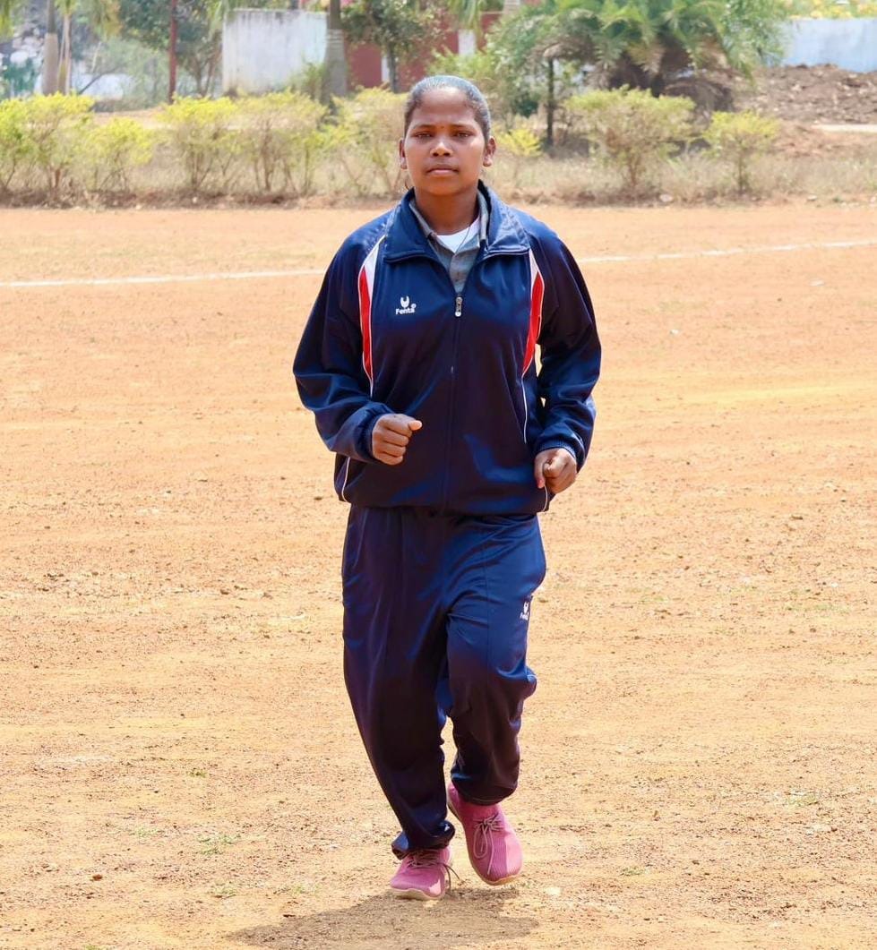 CG News: बस्तर हेरिटेज मैराथन बदलाव, विश्वास और नई शुरुआत की दौड़