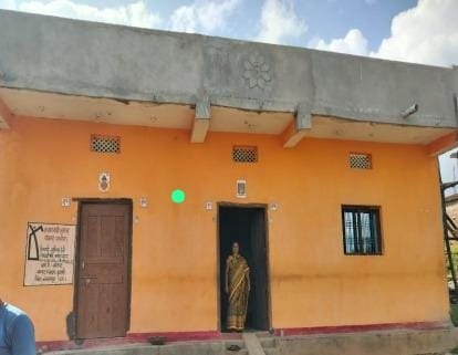 CG News: शासन की प्रतिबद्धता से गांवों में विकास, प्रधानमंत्री आवास योजना  से बदली लोगों की जिंदगीयां