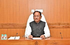 CG News: मुख्यमंत्री विष्णु देव साय ने स्व. सुरुज बाई खांडे की पुण्यतिथि पर दी विनम्र श्रद्धांजलि