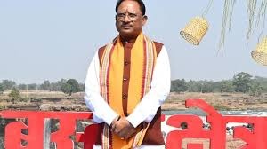 CG News: बस्तर के विकास को मिलेगी नई दिशा, सड़क परियोजनाओं की अवधि बढ़ने पर मुख्यमंत्री साय ने जताई खुशी