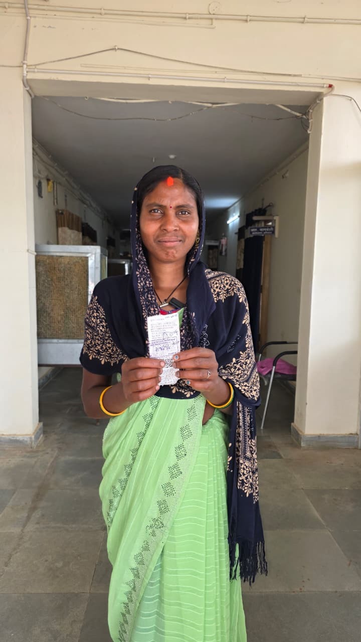 CG News: मुख्यमंत्री बिजली बिल भुगतान समाधान योजना 2026 से मिली राहत, सुनीता के जीवन में लौटी मुस्कान