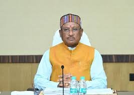 CG News: महासमुंद के खल्लारी मंदिर रोप-वे हादसे पर CM साय ने जताया दुख, बोले—दोषियों पर होगी कार्रवाई