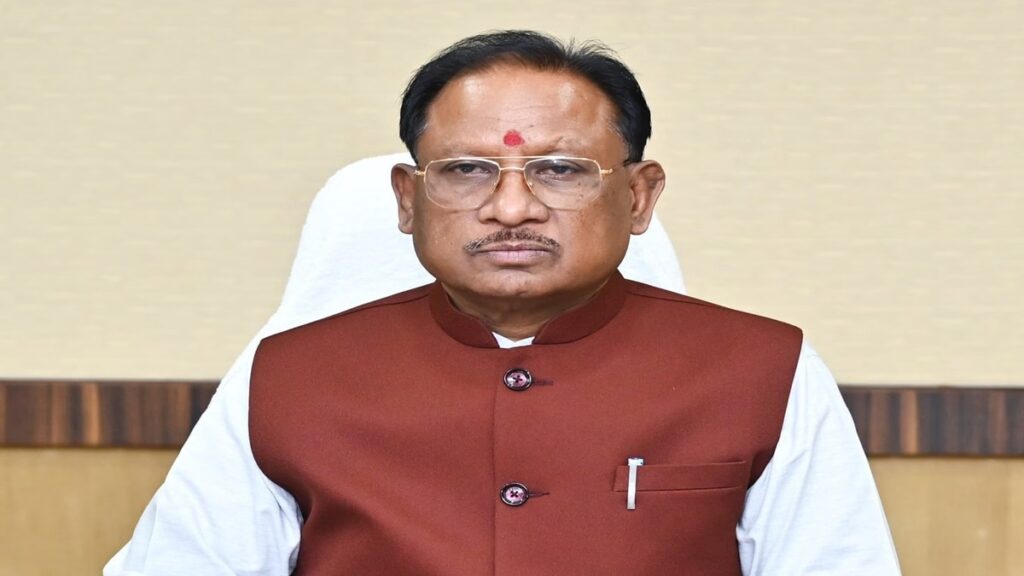 CG News: छत्तीसगढ़ में शुरू होगा 'सुघ्घर छत्तीसगढ़' अभियान, घर-घर पहुंचेगा सुशासन