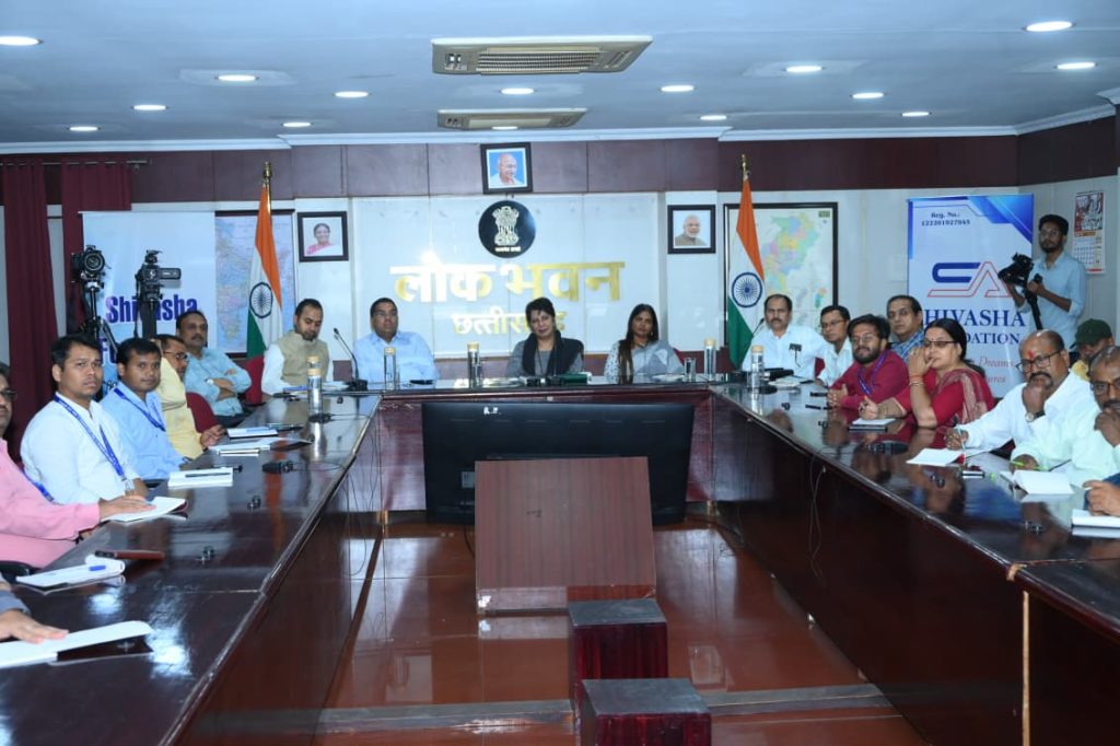 CG News: CM हेल्पलाइन 1076 का असर! एक कॉल पर 24 घंटे में किसान को मिला खाद-बीज, बैंक खाता और KCC