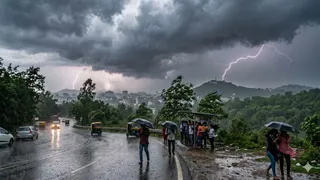 CG News : छत्तीसगढ़ में अतिवृष्टि का असर, मुख्यमंत्री साय ने राहत-बचाव कार्य तेज करने के दिए निर्देश