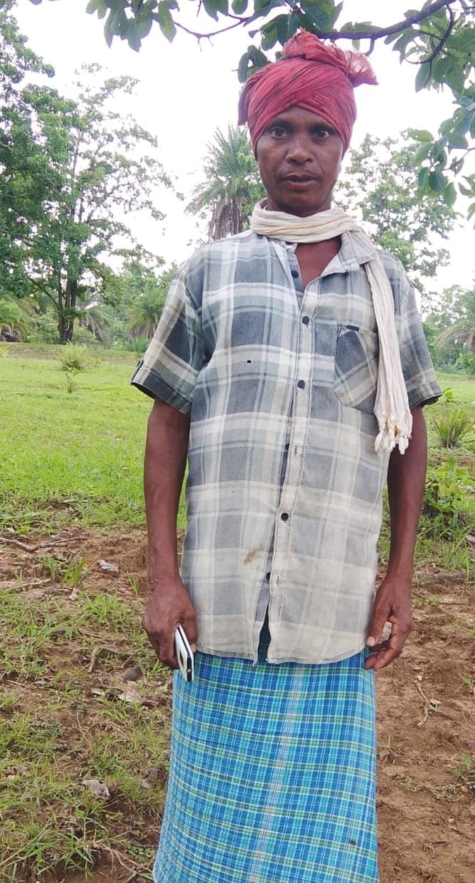 CG News: एग्रीस्टेक पंजीयन से आसान हुई खेती, किसानों को समय पर मिला खाद-बीज