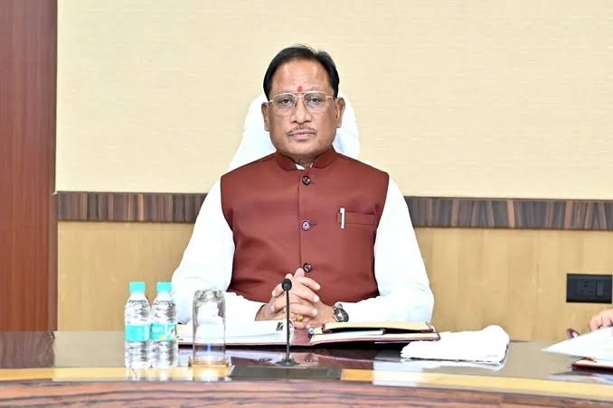 CG News: छत्तीसगढ़ में खेल प्रतिभाओं को मिलेगी नई उड़ान, 156 खिलाड़ियों को मिलेगा सरकारी सेवा का अवसर